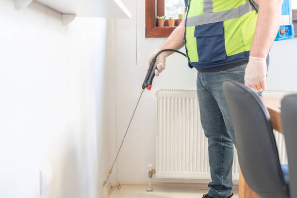 Best Cockroach Control Services  in Cudjoe Key, FL